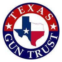 texas gun trust logo
